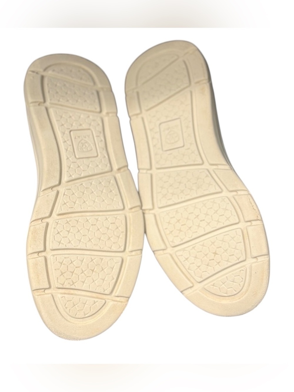 Ariat kids Hilo Canvas Slip On sz: 1 - Picture 3 of 7